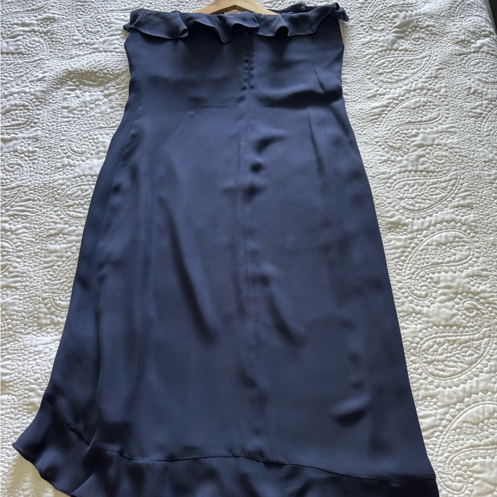 Ralph Lauren Classic Black Dress - Picture 5 of 6